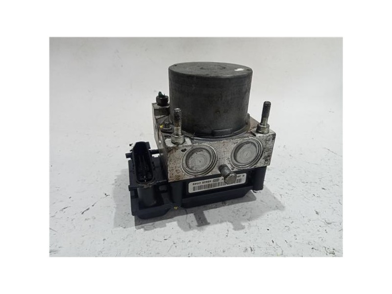 Recambio de nucleo abs para renault clio ii fase ii (b/cb0)(2001) authentique dci referencia OEM IAM 0265231333 8200229137  