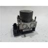 Recambio de nucleo abs para renault clio ii fase ii (b/cb0)(2001) authentique dci referencia OEM IAM 0265231333 8200229137  
