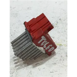 Recambio de resistencia calefaccion para seat toledo (1m2)(03.1999) 1.9 tdi referencia OEM IAM 1J0907521 5DS00646701  