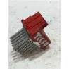 Recambio de resistencia calefaccion para seat toledo (1m2)(03.1999) 1.9 tdi referencia OEM IAM 1J0907521 5DS00646701  
