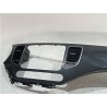 Recambio de embellecedor consola salpicadero para kia carens (rp)(2013) 1.7 basic [1,7 ltr. - 85 kw crdi cat] referencia OEM IAM