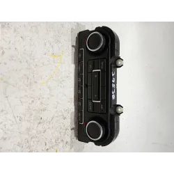 Recambio de mandos climatizador para volkswagen golf vi (5k1) 2.0 tdi referencia OEM IAM 5K0907044DT  