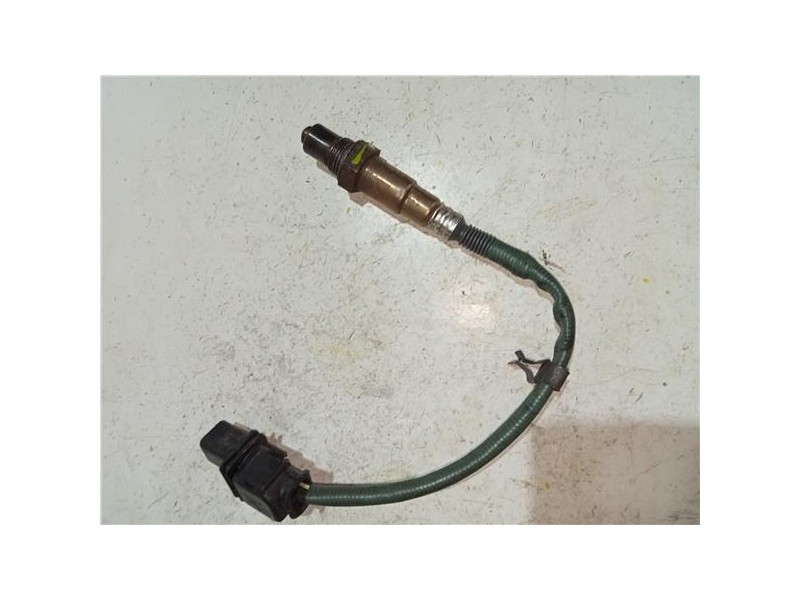 Recambio de sonda lambda para mercedes-benz clase e (bm 211) berlina (01.2002) e 220 cdi (211.006) referencia OEM IAM 0035426918
