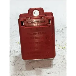 Recambio de resistencia calefaccion para seat toledo (1m2)(03.1999) 1.9 tdi referencia OEM IAM 1J0907521 5DS00646701  