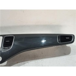 Recambio de embellecedor consola salpicadero para kia carens (rp)(2013) 1.7 basic [1,7 ltr. - 85 kw crdi cat] referencia OEM IAM