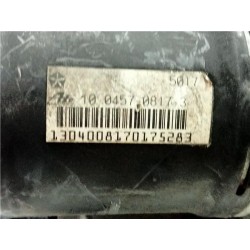 Recambio de nucleo abs para jeep grand cherokee (zj/z)(1993) 2.5 td ltd. (z) [2,5 ltr. - 85 kw turbodiesel] referencia OEM IAM 1