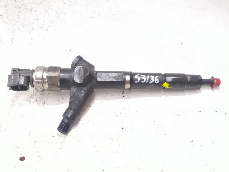 Recambio de inyector para nissan almera (n16/e)(01.2000) 2.2 dci referencia OEM IAM 16600BN820 10F00883  