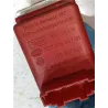Recambio de resistencia calefaccion para seat toledo (1m2)(03.1999) 1.9 tdi referencia OEM IAM 1J0907521 5DS00646701  
