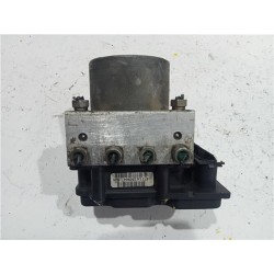 Recambio de nucleo abs para renault clio ii fase ii (b/cb0)(2001) authentique dci referencia OEM IAM 0265231333 8200229137  