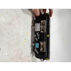 Recambio de mandos climatizador para volkswagen golf vi (5k1) 2.0 tdi referencia OEM IAM 5K0907044DT  