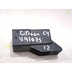 Recambio de caja precalentamiento para citroën c4 ii (nc_) 1.6 hdi 115 referencia OEM IAM 9802424080  