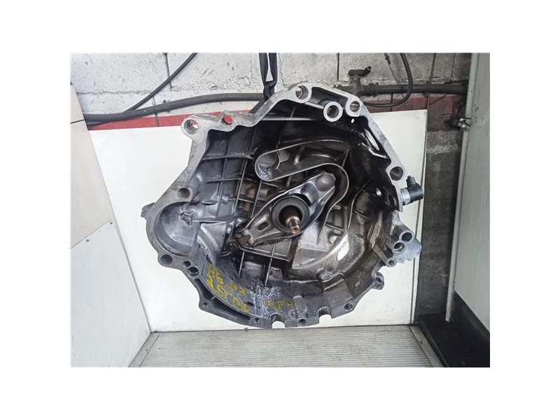 Recambio de caja cambios manual para audi a6 berlina (4b2)(2001) 2.5 tdi [2,5 ltr. - 132 kw v6 24v tdi] referencia OEM IAM 01E30