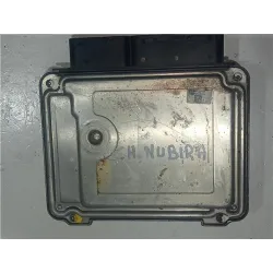 Recambio de centralita inyeccion para chevrolet nubira berlina (2005) 2.0 cdx [2,0 ltr. - 89 kw diesel cat] referencia OEM IAM 9