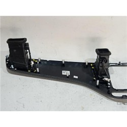 Recambio de embellecedor consola salpicadero para kia carens (rp)(2013) 1.7 basic [1,7 ltr. - 85 kw crdi cat] referencia OEM IAM