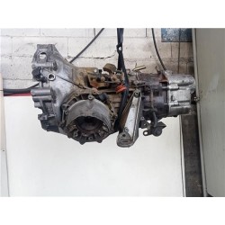 Recambio de caja cambios manual para audi a6 berlina (4b2)(2001) 2.5 tdi [2,5 ltr. - 132 kw v6 24v tdi] referencia OEM IAM 01E30