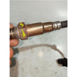 Recambio de sonda lambda para mercedes-benz clase e (bm 211) berlina (01.2002) e 220 cdi (211.006) referencia OEM IAM 0035426918