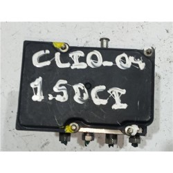 Recambio de nucleo abs para renault clio ii fase ii (b/cb0)(2001) authentique dci referencia OEM IAM 0265231333 8200229137  