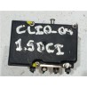 Recambio de nucleo abs para renault clio ii fase ii (b/cb0)(2001) authentique dci referencia OEM IAM 0265231333 8200229137  