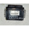 Recambio de centralita inyeccion para daewoo kalos (2002) 1.2 se [1,2 ltr. - 53 kw cat] referencia OEM IAM S010016040A6  
