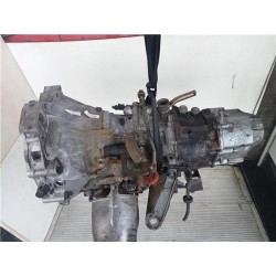 Recambio de caja cambios manual para audi a6 berlina (4b2)(2001) 2.5 tdi [2,5 ltr. - 132 kw v6 24v tdi] referencia OEM IAM 01E30