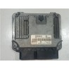 Recambio de centralita inyeccion para chevrolet nubira berlina (2005) 2.0 cdx [2,0 ltr. - 89 kw diesel cat] referencia OEM IAM 9