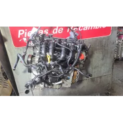 Recambio de motor completo para ford focus ii sedán (da_) 1.6 ti referencia OEM IAM SIDA8C37654  