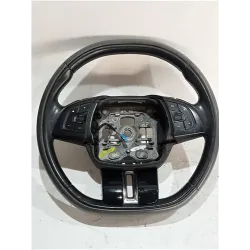 Recambio de volante para citroën c4 cactus (2014) 1.6 business class [1,6 ltr. - 73 kw blue-hdi fap] referencia OEM IAM 34138520