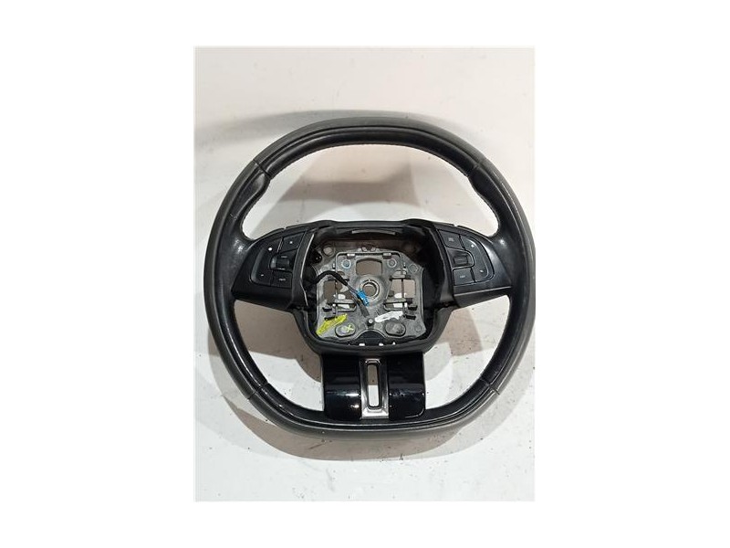 Recambio de volante para citroën c4 cactus (2014) 1.6 business class [1,6 ltr. - 73 kw blue-hdi fap] referencia OEM IAM 34138520