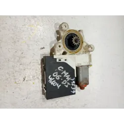 MOTOR ELEVALUNAS DELANTERO IZQUIERDO 981405110 