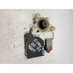 MOTOR ELEVALUNAS DELANTERO IZQUIERDO 981405110 