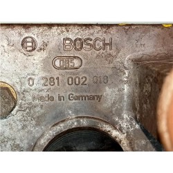 Recambio de sensor presion para bmw serie 3 berlina (e30)(1982) 2.4 324td [2,4 ltr. - 85 kw turbodiesel] referencia OEM IAM 0281