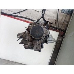 Recambio de caja cambios manual para audi a6 berlina (4b2)(2001) 2.5 tdi [2,5 ltr. - 132 kw v6 24v tdi] referencia OEM IAM 01E30