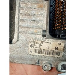 Recambio de centralita inyeccion para alfa romeo 147 (190)(2000) 1.6 t.spark eco distinctive [1,6 ltr. - 77 kw 16v cat] referenc