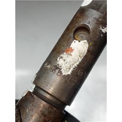 Recambio de inyector para rover rover 200 (rf)(1996) 1.4 214 si (3-ptas.) [1,4 ltr. - 76 kw 16v cat] referencia OEM IAM 2FHKBAL7