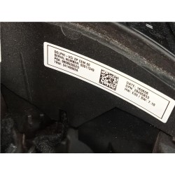 Recambio de volante para citroën c4 cactus (2014) 1.6 business class [1,6 ltr. - 73 kw blue-hdi fap] referencia OEM IAM 34138520