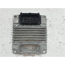 Recambio de centralita inyeccion para chevrolet kalos (2005) 1.2 se [1,2 ltr. - 53 kw cat] referencia OEM IAM 96417550  