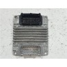Recambio de centralita inyeccion para chevrolet kalos (2005) 1.2 se [1,2 ltr. - 53 kw cat] referencia OEM IAM 96417550  