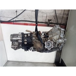 Recambio de caja cambios manual para audi a6 berlina (4b2)(2001) 2.5 tdi [2,5 ltr. - 132 kw v6 24v tdi] referencia OEM IAM 01E30