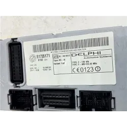 Recambio de bsi para fiat i punto (176) berlina (1993) 60 1.2 referencia OEM IAM 51735171  