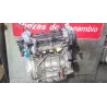 Recambio de motor completo para ford focus ii sedán (da_) 1.6 ti referencia OEM IAM SIDA8C37654  