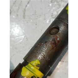 Recambio de inyector para rover rover 200 (rf)(1996) 1.4 214 si (3-ptas.) [1,4 ltr. - 76 kw 16v cat] referencia OEM IAM 2FHKBAL7