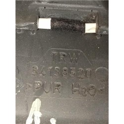 Recambio de volante para citroën c4 cactus (2014) 1.6 business class [1,6 ltr. - 73 kw blue-hdi fap] referencia OEM IAM 34138520