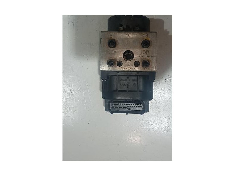 Recambio de nucleo abs para honda accord berlina (cg7-9/ch1-7)(1998) referencia OEM IAM 0273004356  