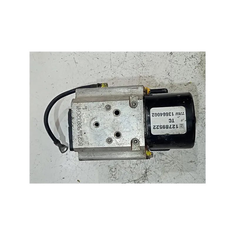 Recambio de nucleo abs para saab 9-3 berlina (1998) tid referencia OEM IAM 12789522TC 13664002  