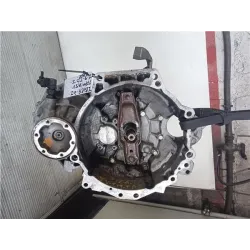 Recambio de caja cambios manual para seat ibiza (6k1)(08.1999) 1.9 tdi referencia OEM IAM EWZ  