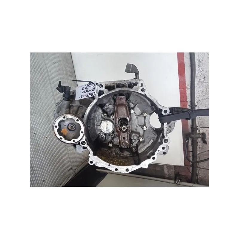 Recambio de caja cambios manual para seat ibiza (6k1)(08.1999) 1.9 tdi referencia OEM IAM EWZ  