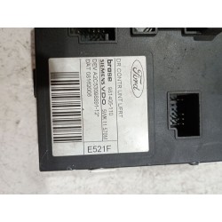 Recambio de motor elevalunas delantero izquierdo para ford focus ii (da_, hcp, dp) 1.6 tdci referencia OEM IAM 981405110  