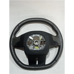 Recambio de volante para citroën c4 cactus (2014) 1.6 business class [1,6 ltr. - 73 kw blue-hdi fap] referencia OEM IAM 34138520