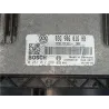 Recambio de centralita inyeccion para seat toledo (5p2)(09.2004) 1.9 tdi referencia OEM IAM 03G906016HB EDC16U1  