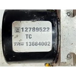 Recambio de nucleo abs para saab 9-3 berlina (1998) tid referencia OEM IAM 12789522TC 13664002  